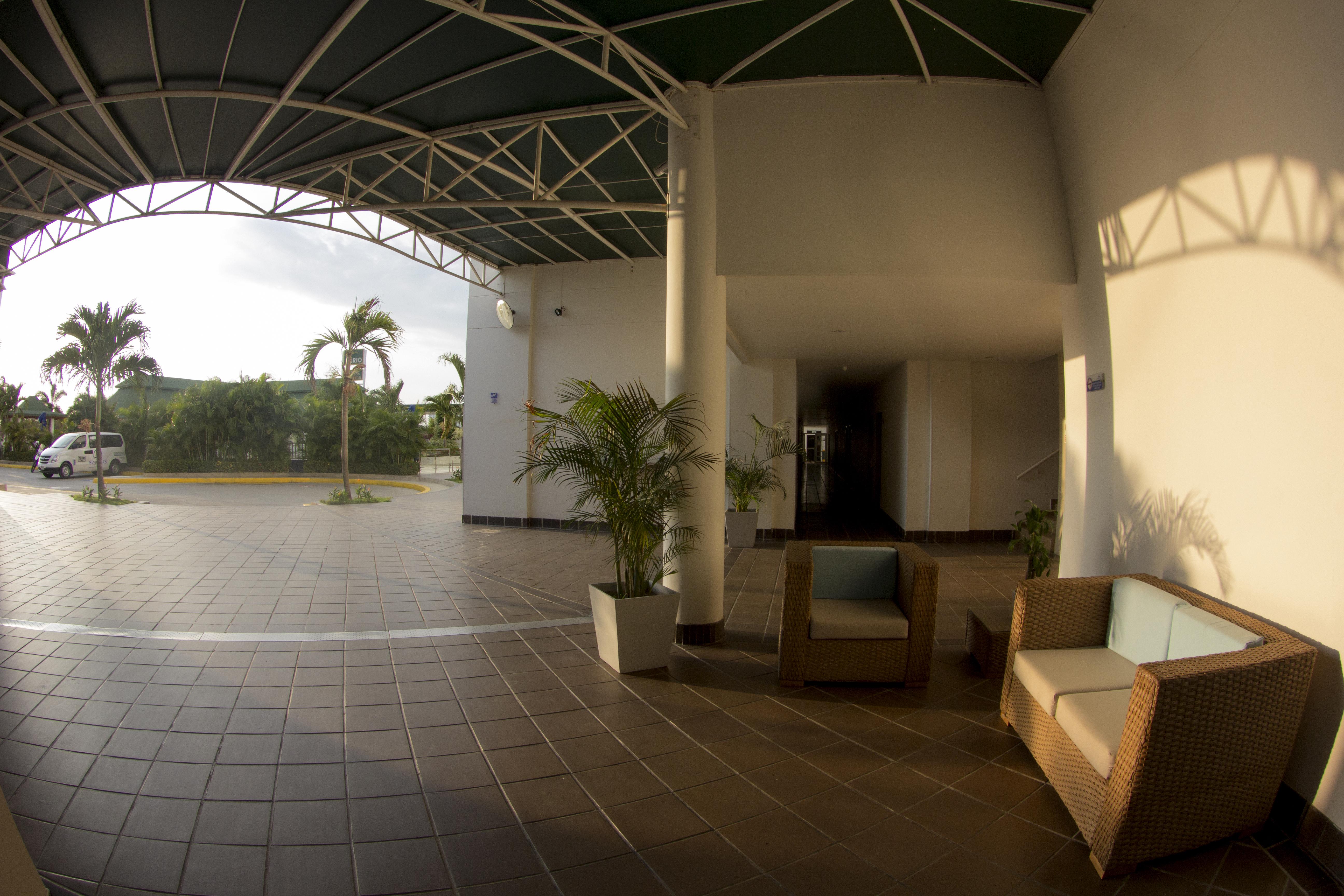Sanha Plus Hotel — Photos 1
